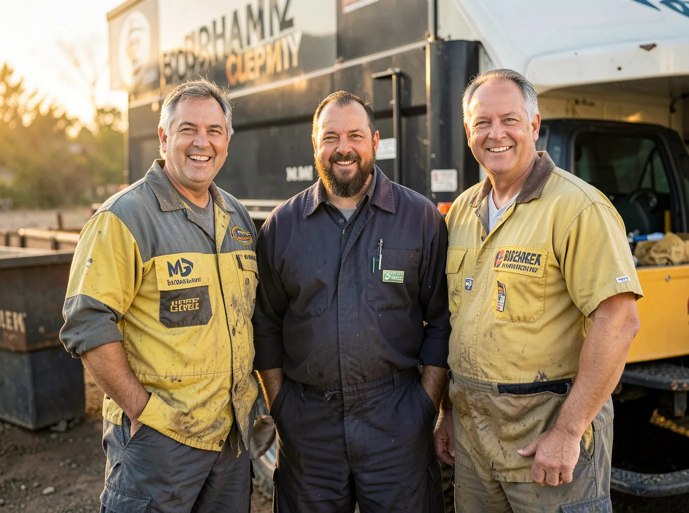 Sewage Cleanup company in Boring, OR