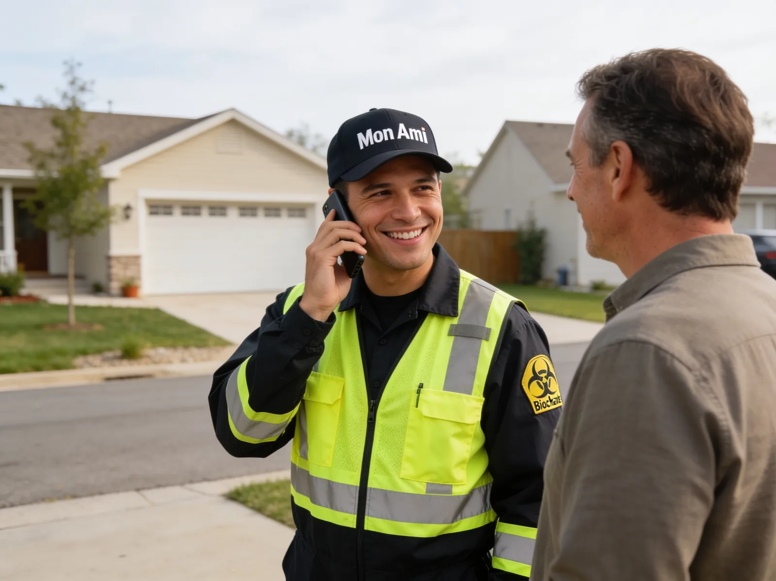 Sewage Cleanup Boring, OR FAQs