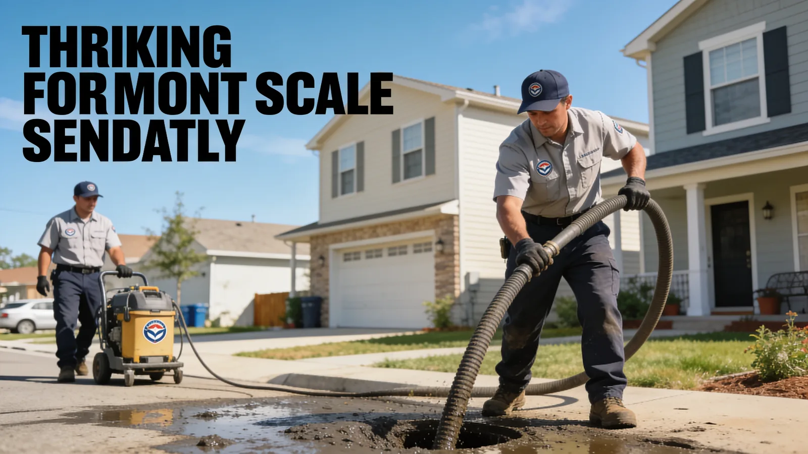 Sewage Cleanup in Boring, OR near me